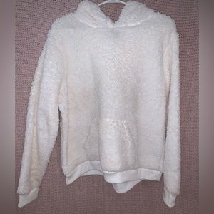 Target Wondershop Christmas pj hoodie